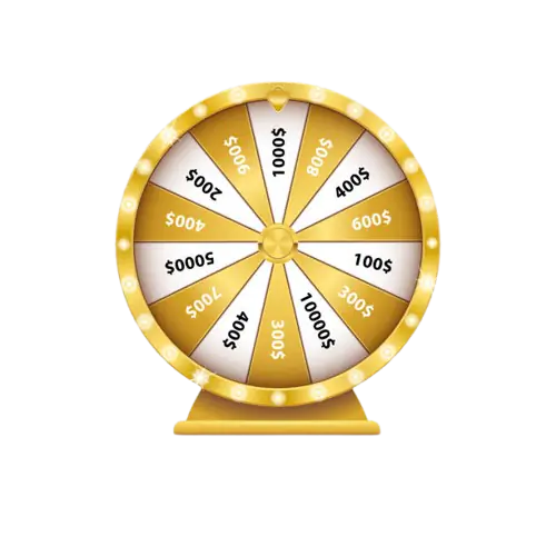 Fortune Wheel